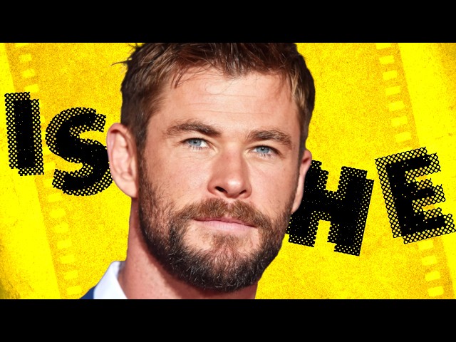 Is Chris Hemsworth Actually a Movie Star?