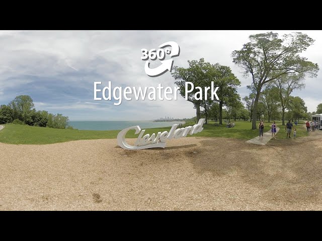 Edgewater Park 360