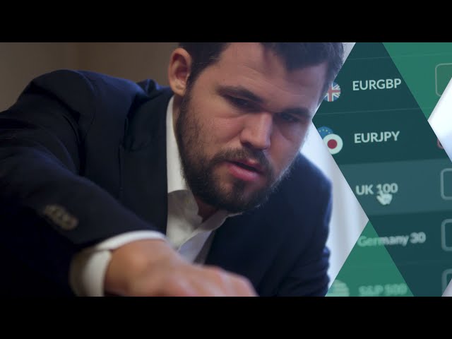 Skilling | Magnus Carlsen | What type of Trader you are?