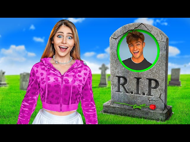 MY CRAZY EX GIRLFRIEND RUINED MY LIFE!!