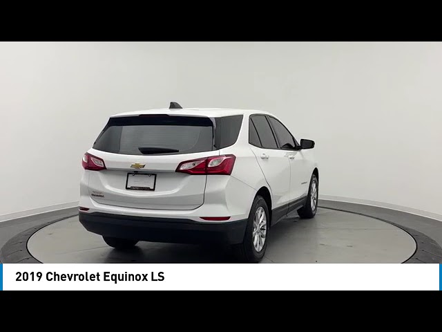 2019 Chevrolet Equinox 16805