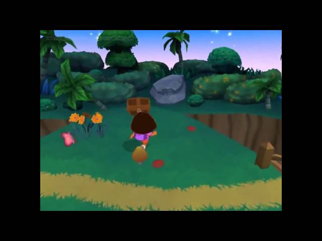 Dora the Explorer Episodes For Children in English Dora and Friends HD 2015