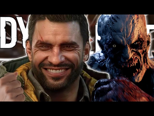 Dying Light: The BEAST Has Been REVEALED!