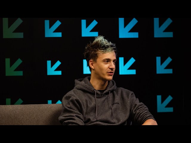 Tyler "Ninja" Blevins | SXSW 2022 Live Studio