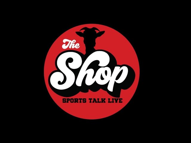 THE GOAT SHOP