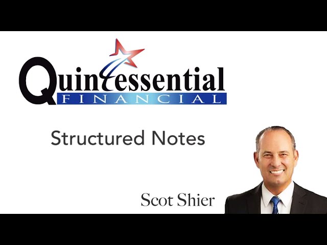 Lifeshine Generosity | Scot Shier Structured Notes