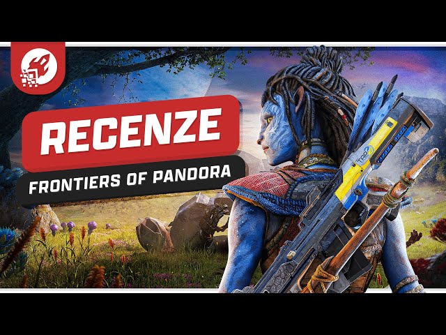 Avatar: Frontiers of Pandora - Recenze