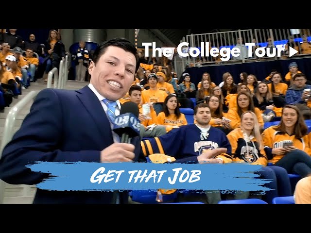 Quinnipiac University-  Nationally Ranked Career Placement | The College Tour