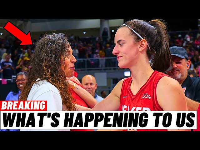 Sue Bird's PRIVILEGE EXPOSED Over Caitlin Clark Comments and This Reveals Everything About the WNBA