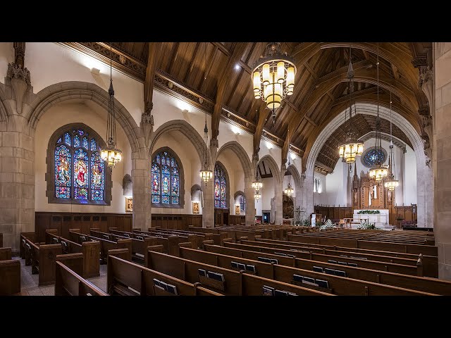 Funeral Mass for Jack Connors '63