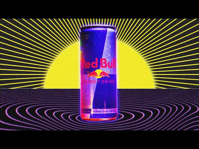 Red Bull Is Disgusting. And It Perfectly Captures Why Capitalism Is So Great.