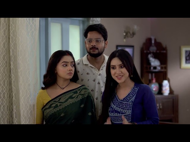 Phulki - Full Ep - 470 - Zee Bangla