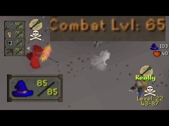 'PKing Low CB Levels' - Pure Series Ep.2