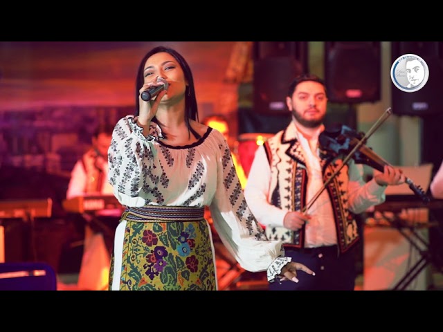 Malyna & Taraful Canta Lautare - Canta cucul in Bucovina (LIVE)