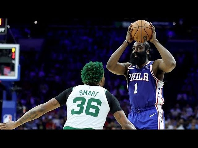 Boston Celtics vs Philadelphia 76ers - Full Game 4 Highlights | May 7, 2023 NBA Playoffs