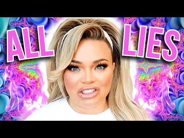 Trisha Paytas: From Internet Liar to Downfall (and beyond)...