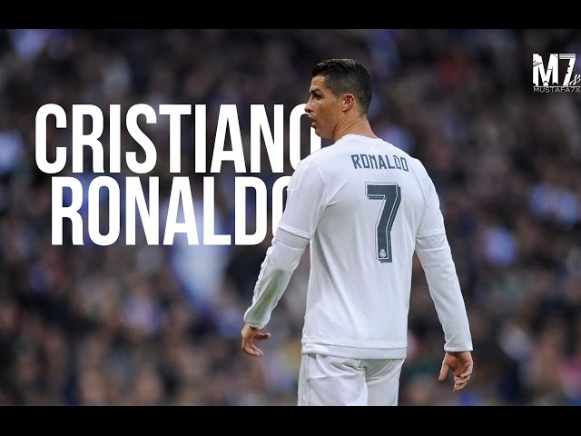 Cristiano Ronaldo ●  Skills & Goals● 2016 HD (Mini Edit)