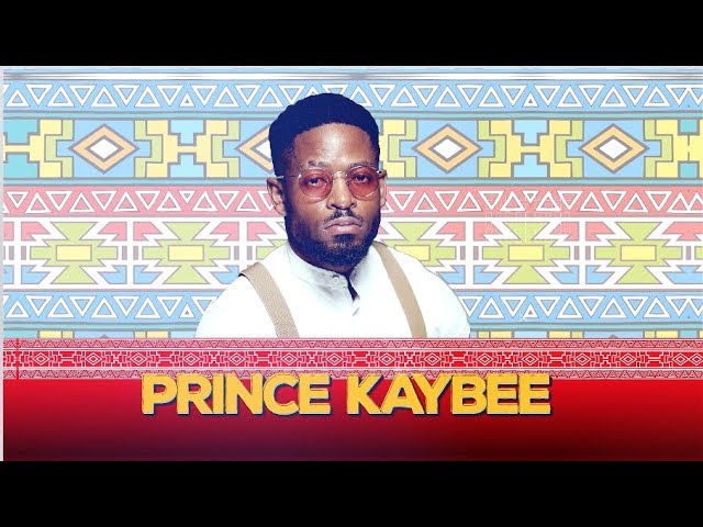 Prince Kaybee Full Set at #HuaweiJoburgDay