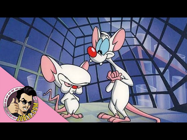 Rob Paulsen & Maurice LaMarche Interview - ANIMANIACS (2021)