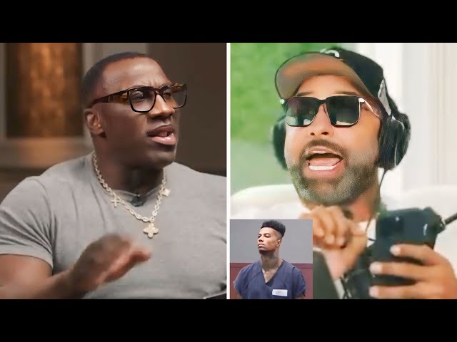 Joe Budden Just EXPOSED Everybody In The Industry With This NEW INFO, Shannon Sharpe & MORE