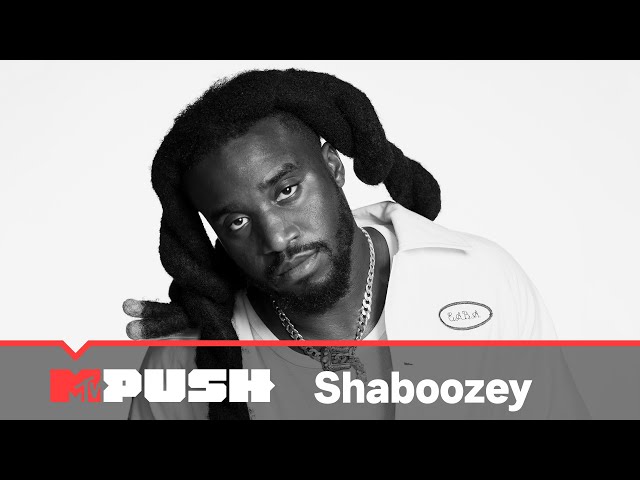 Shaboozey Breaks Down the Process Behind His #1 Billboard Charting Hit, A Bar Song (Tipsy) & More!