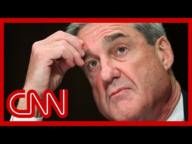 Robert Mueller's full testimony to House Judiciary committee