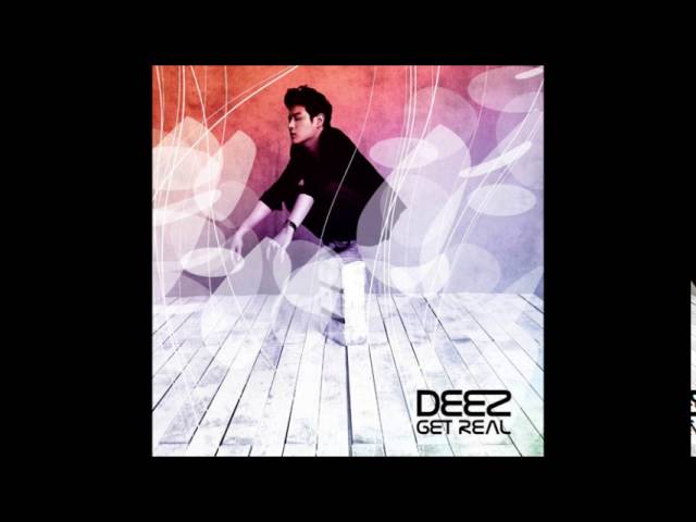 Deez - Sugar