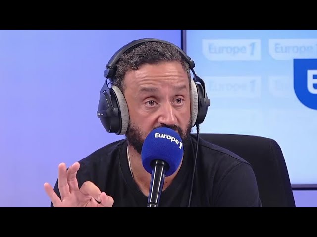 Cyril Hanouna - A quoi joue la presse française ?