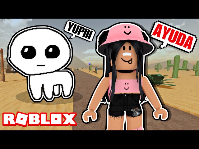 ¡VIDEO SIN EDICIÓN JUGANDO EVADE! 😱 / MICHI ROBLOX