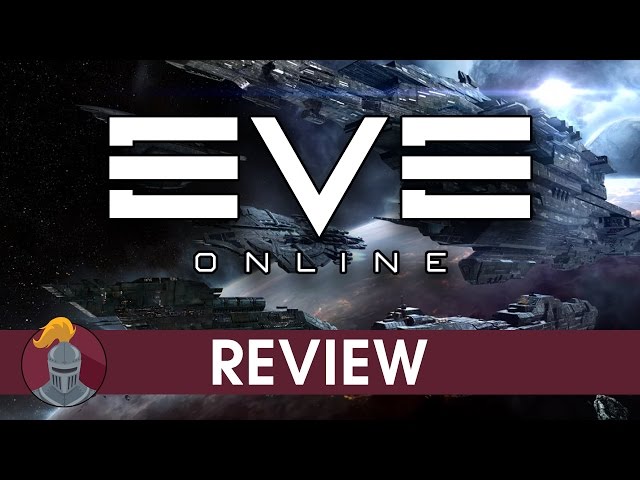 EVE Online Review