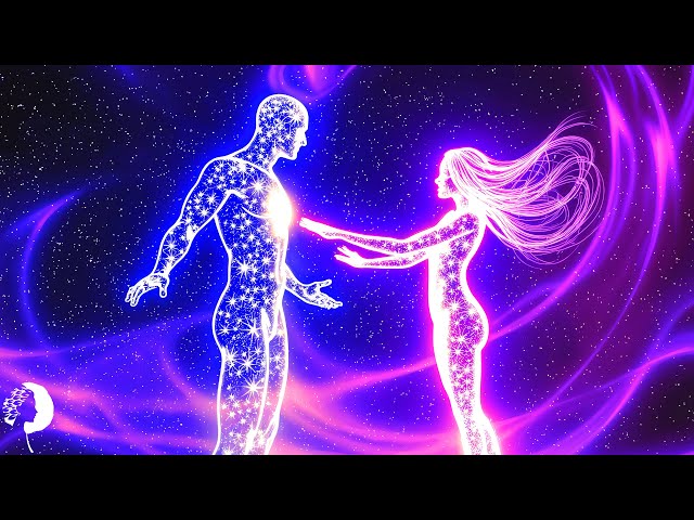 Awaken in HIM (HER) PASSION, DESIRE and ATTRACTION to You | A Miracle of Love WILL HAPPEN! - 432Hz