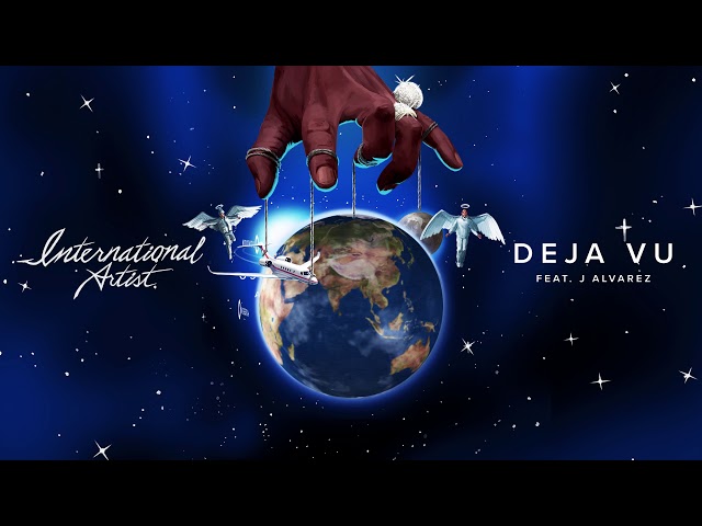 A Boogie Wit Da Hoodie - Deja Vu (feat. J Alvarez) [Official Audio]