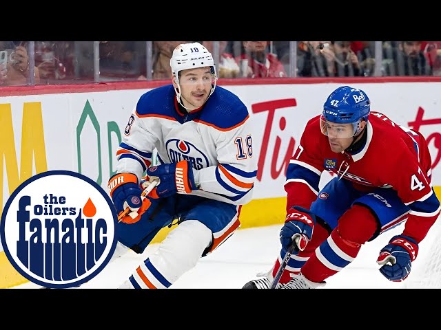 Edmonton Oilers News | Darnell Nurse Update | Game Day Notes