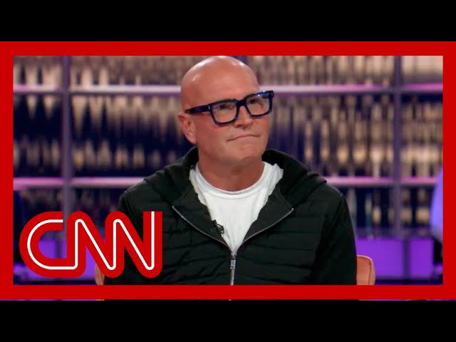 NBA standout turned social media star Rex Chapman opens up about addiction & recovery