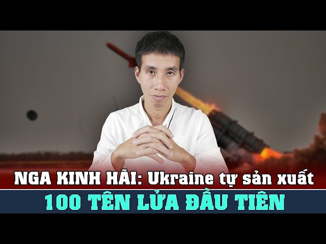 Live 11.10: Mỹ viện trợ Ukraine 500 tên lửa phòng không manh mẽ, kho đạn Nga ở Bryansk nổ tung.