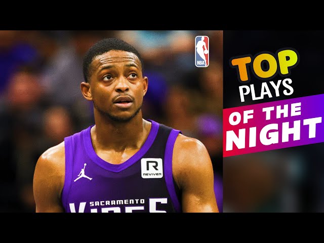 NBA’s Top 10 Highlights of the Night | November 16, 2024 | 2024 - 2025