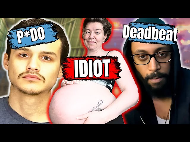 Tiktok's Most Disturbing Family Channel | The Resilient Jenkins