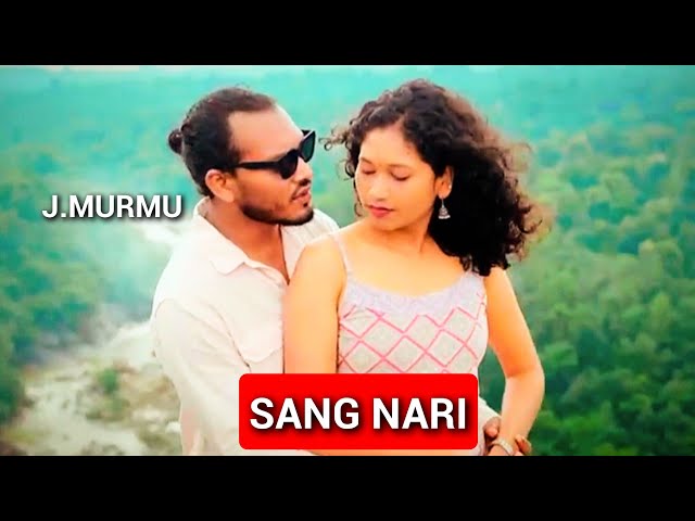 SAANG NARI ( FULL VIDEO ) : J MURMU || JENIS XALXO || VINI ROZY || NEW SANTALI SONG 2024