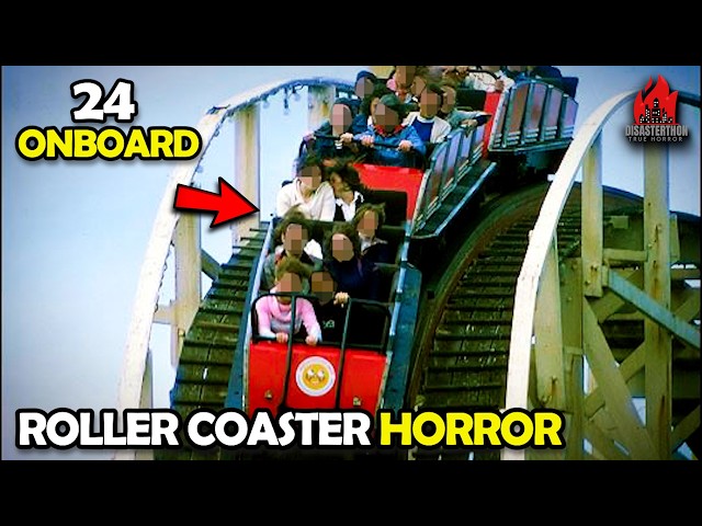 The Big Dipper Disaster | The first "SMILER" Incident