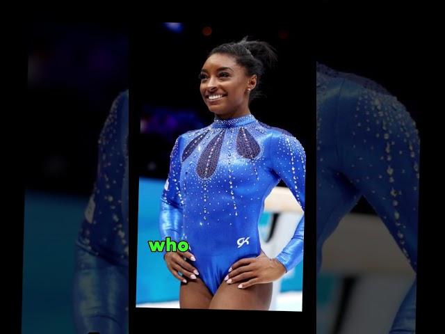 SIMONE BILES SAYS SHE AND HUSBAND JONATHAN OWENS ARGUE ABOUT WHO’S THE BETTER ATHLETE