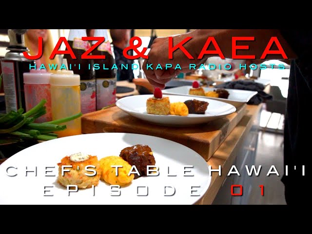 Tri-Tip Steaks Recipe | Jaz & Kaea's | Chef's Table Hawai'i