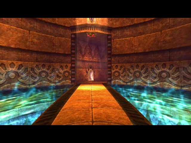 [VR] [Ambience] Majora's Mask 3D: Stone Tower #1