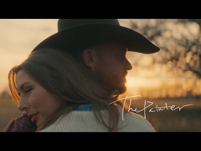 Cody Johnson - The Painter (Official Music Video)