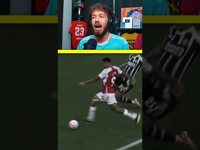 Nejlepší Falešné Střely ve Fotbale! 😂