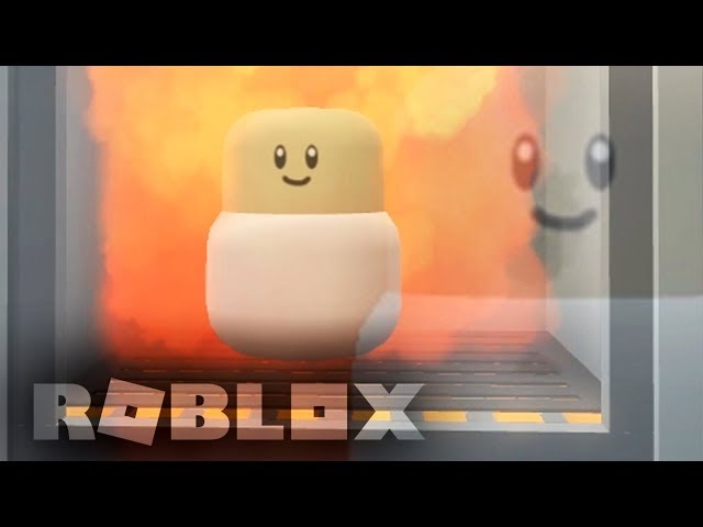 Roblox is DANGEROUS!