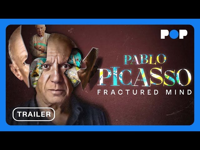 Pablo Picasso: Fractured Mind | Trailer