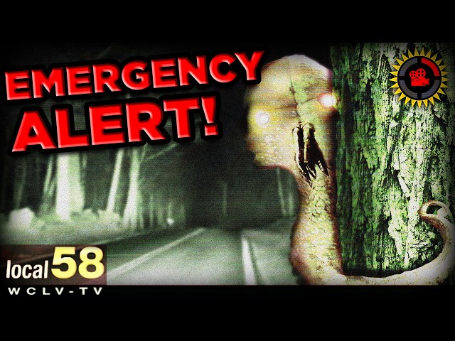 Film Theory: ﻿This is an EMERGENCY Alert! (Local 58)