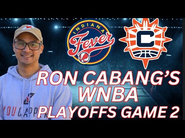 Indiana Fever vs Connecticut Sun Game 2 Picks and Predictions | WNBA Playoffs 2024 Best Bets