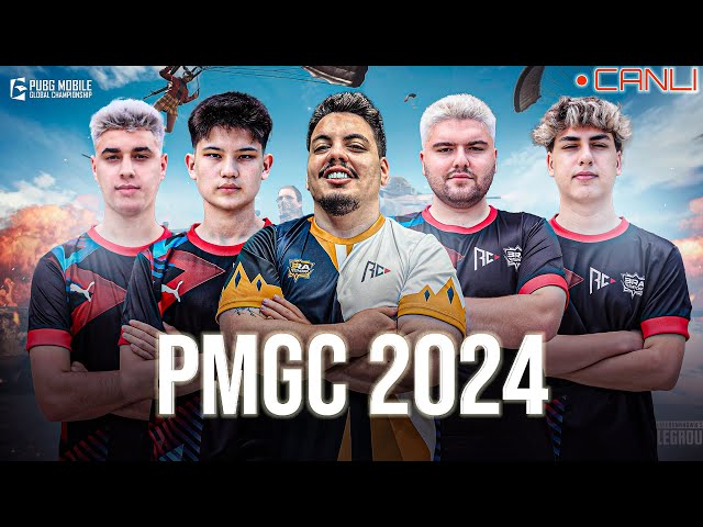 🔴 KOLAY GRUP KARDEŞİM YA PMGC HAYATTA KALMA 2.GÜN Pubg Mobile