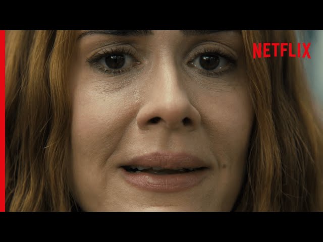 "It's Dog Medicine" | Run | Netflix